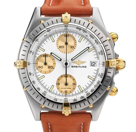 breitling 1983|Breitling chronomat watch review.